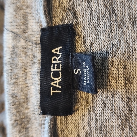 Tacera pullover sweatersize small - Picture 3 of 5